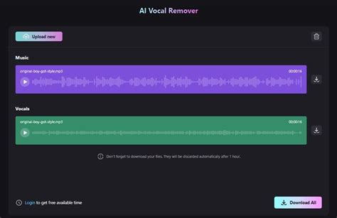 youtube link to karaoke converter online free|Online Karaoke Maker .